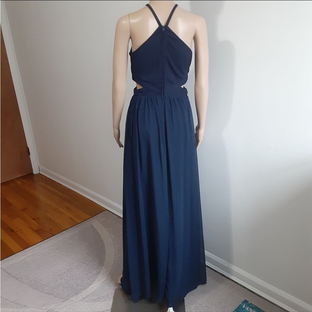 Speechless Maxi Dress Size XS - Picture 5 of 9